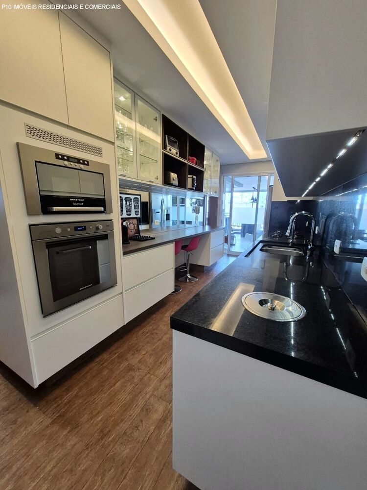 Apartamento, 3 quartos, 156 m² - Foto 22