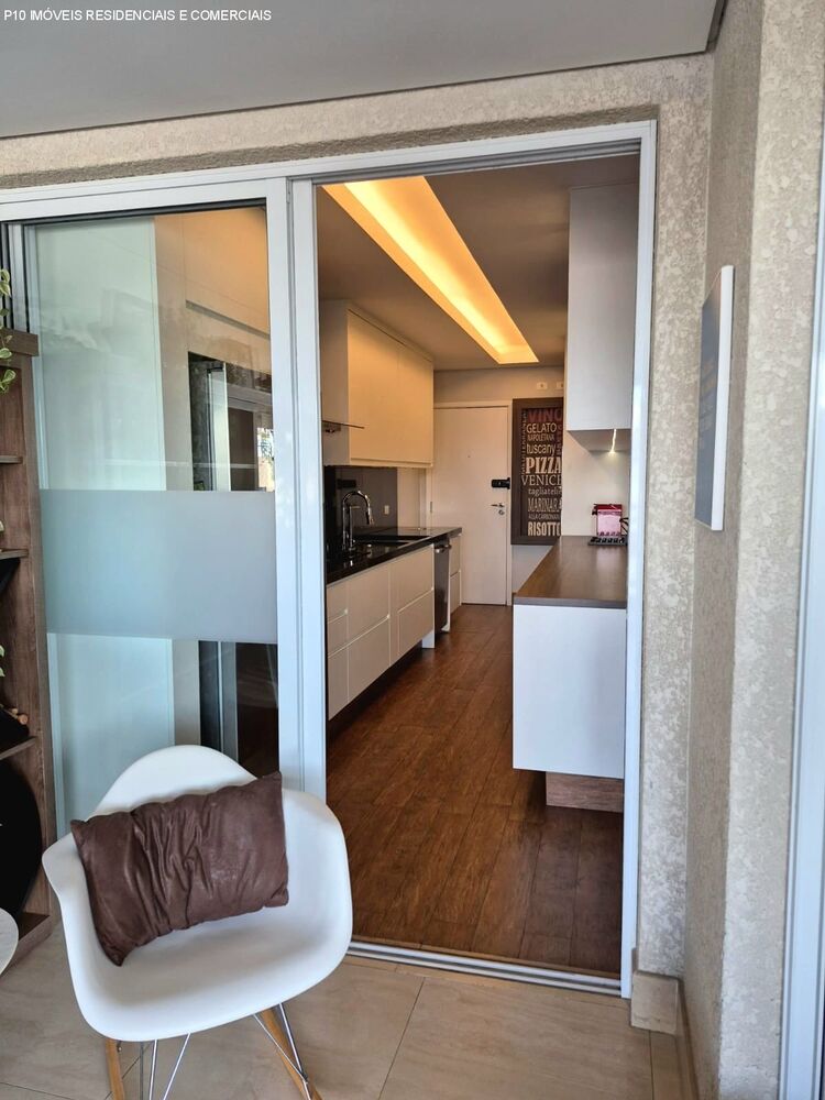 Apartamento, 3 quartos, 156 m² - Foto 9
