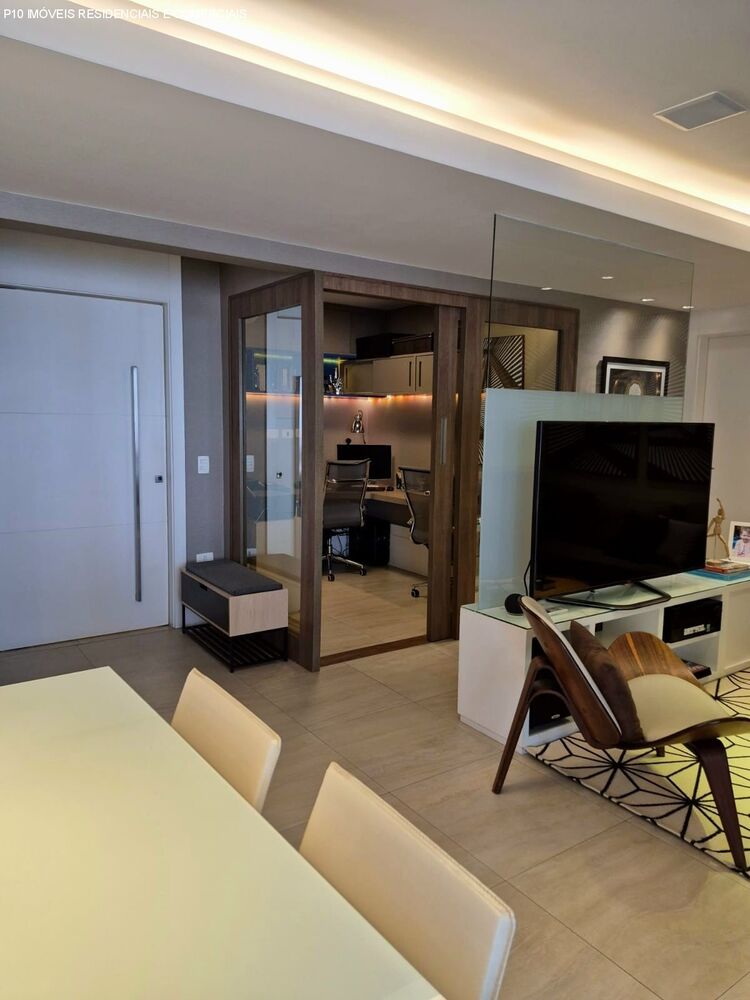 Apartamento, 3 quartos, 156 m² - Foto 17