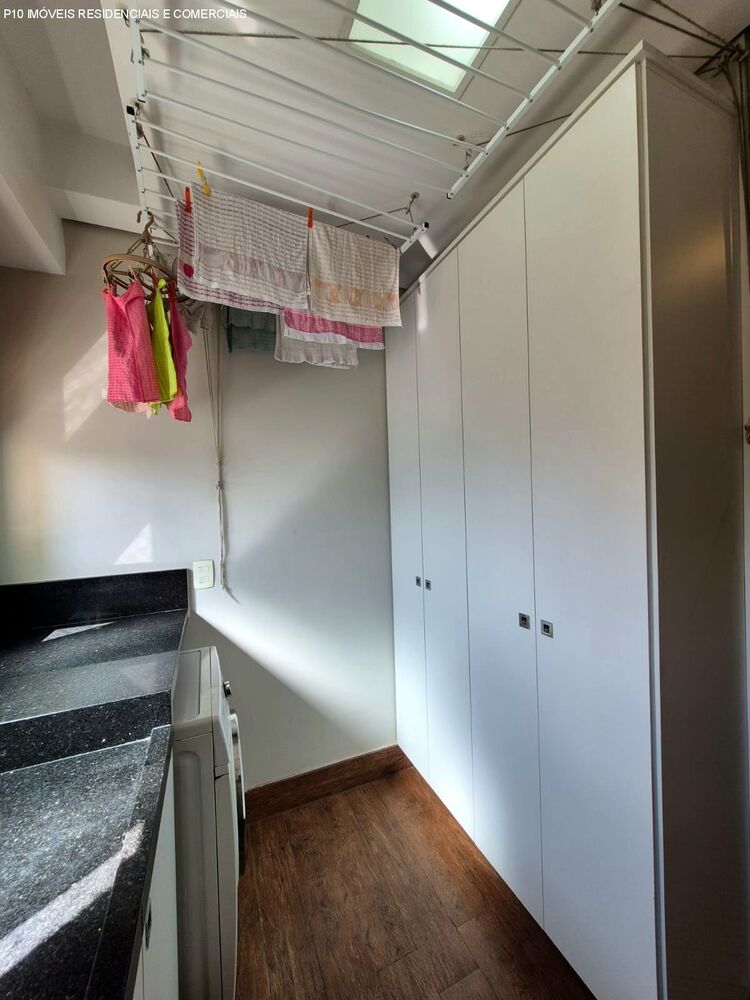 Apartamento, 3 quartos, 156 m² - Foto 3