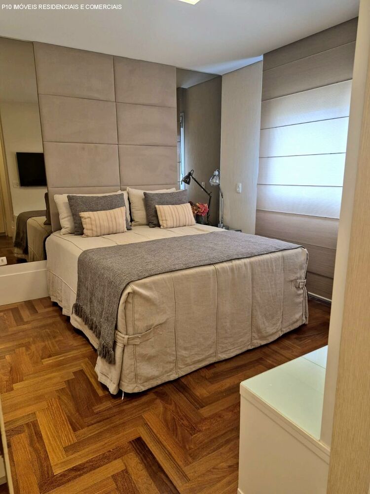 Apartamento, 3 quartos, 156 m² - Foto 15
