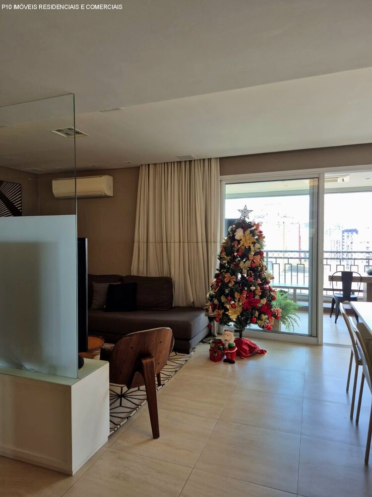 Apartamento, 3 quartos, 156 m² - Foto 18