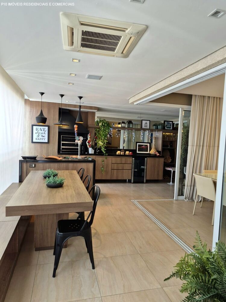 Apartamento, 3 quartos, 156 m² - Foto 19