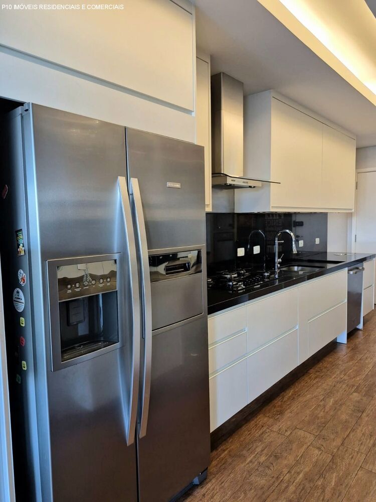 Apartamento, 3 quartos, 156 m² - Foto 20