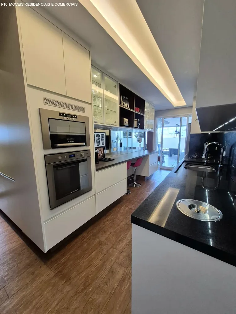 Apartamento, 3 quartos, 156 m² - Foto 27