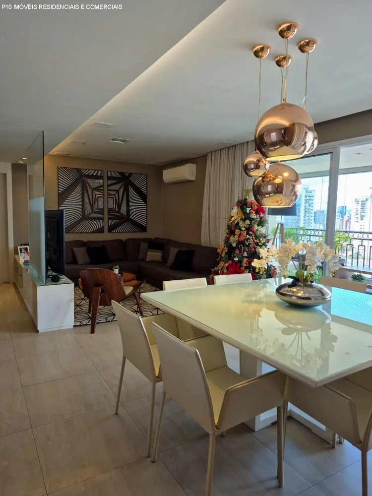 Apartamento, 3 quartos, 156 m² - Foto 36