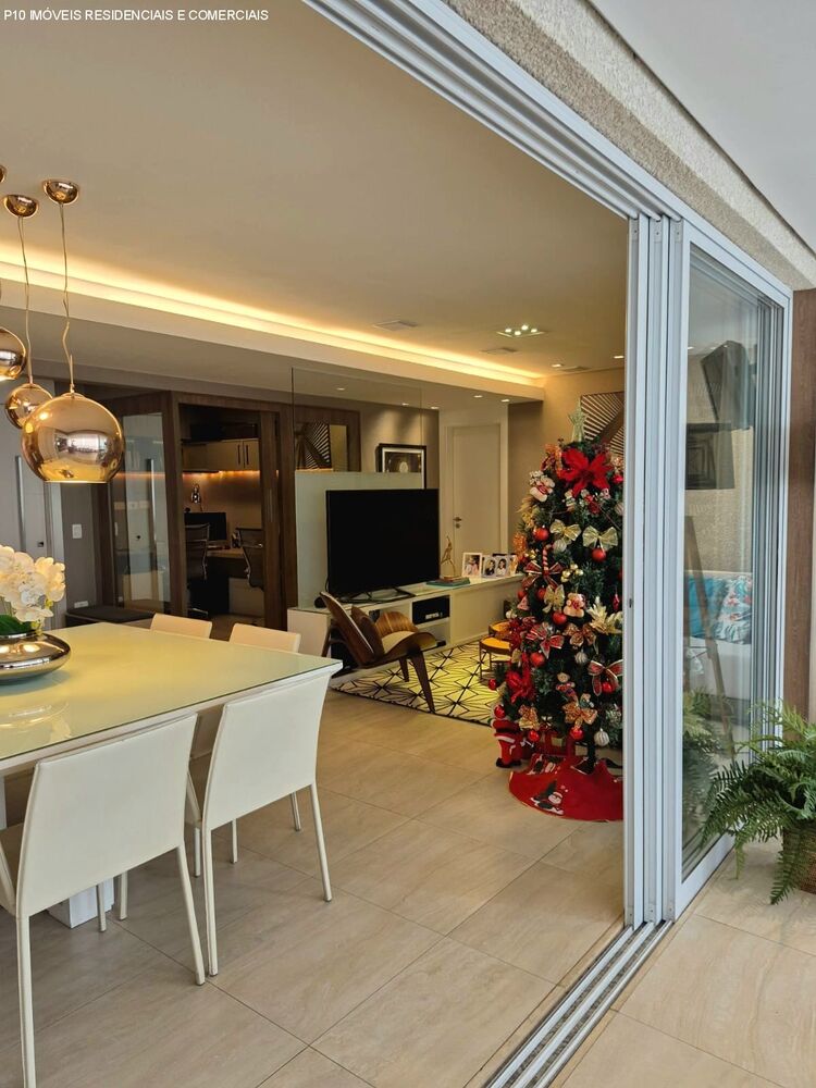 Apartamento, 3 quartos, 156 m² - Foto 24