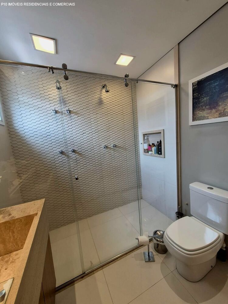 Apartamento, 3 quartos, 156 m² - Foto 14