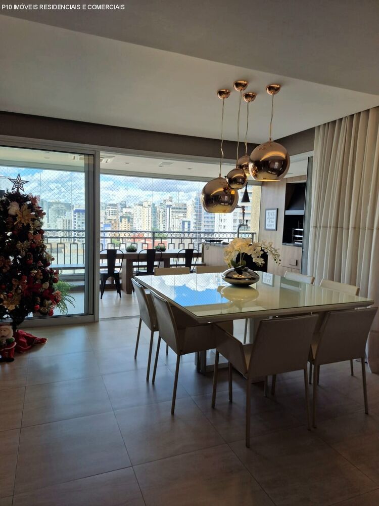 Apartamento, 3 quartos, 156 m² - Foto 13