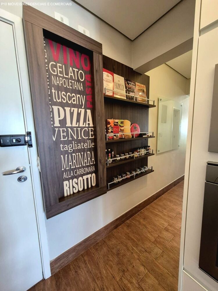 Apartamento, 3 quartos, 156 m² - Foto 16