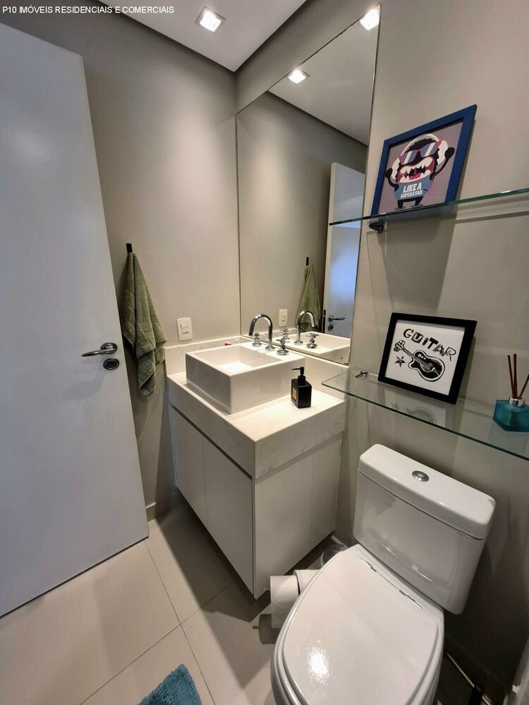 Apartamento, 3 quartos, 156 m² - Foto 10