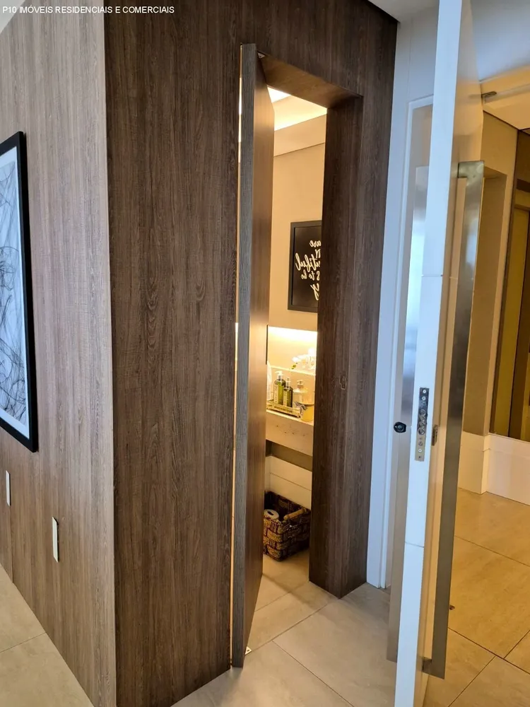 Apartamento, 3 quartos, 156 m² - Foto 16