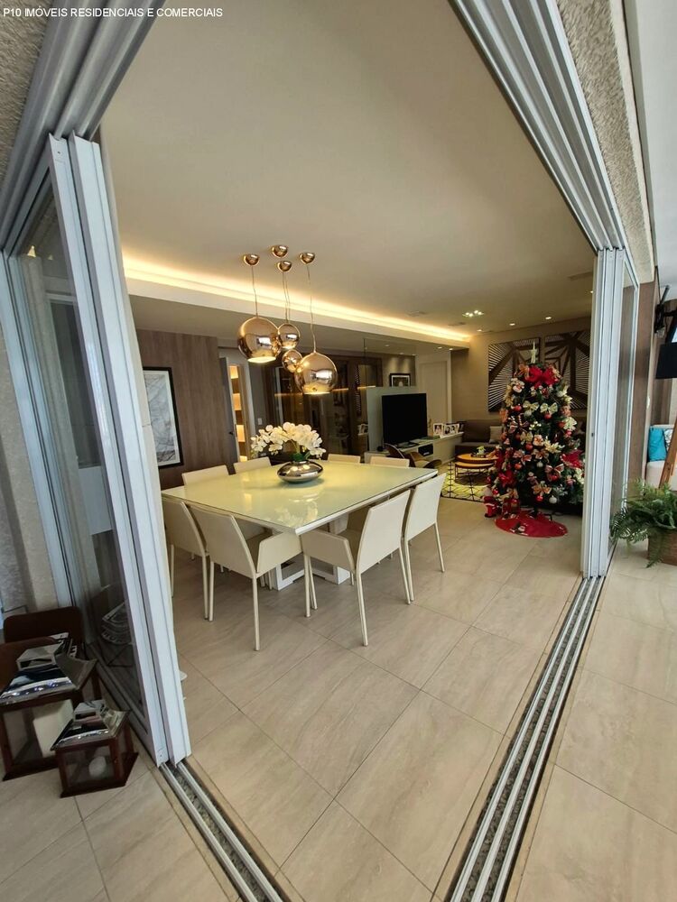 Apartamento, 3 quartos, 156 m² - Foto 4