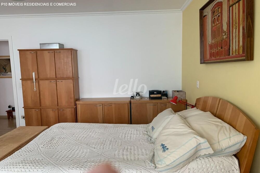 Apartamento, 3 quartos, 192 m² - Foto 33