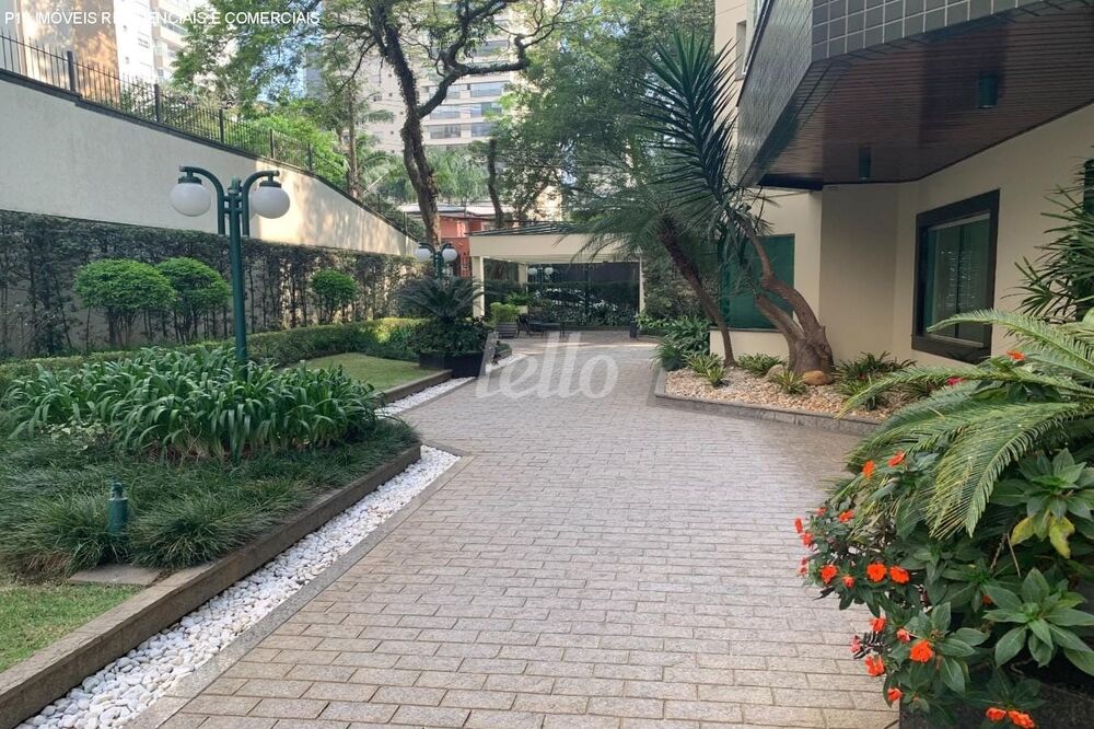 Apartamento, 3 quartos, 192 m² - Foto 28