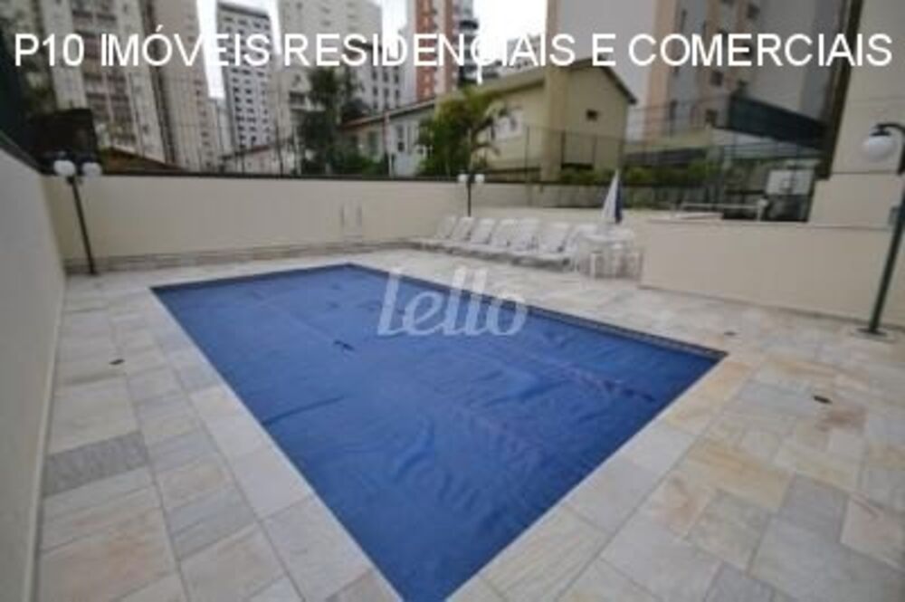 Apartamento, 3 quartos, 192 m² - Foto 31