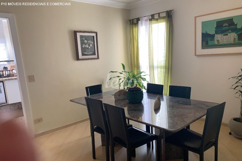 Apartamento, 3 quartos, 192 m² - Foto 6