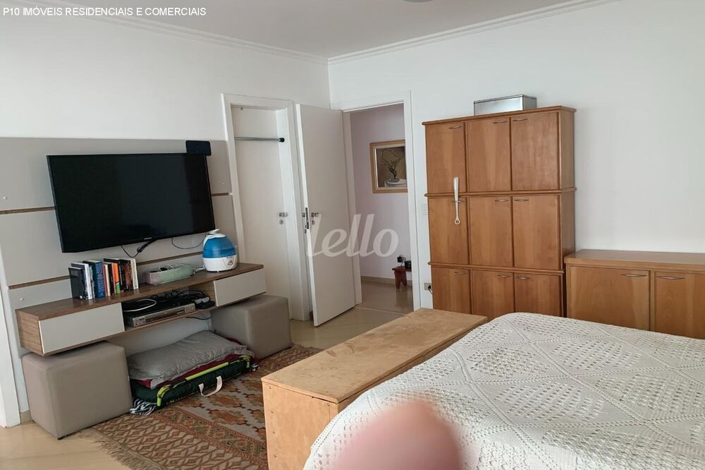 Apartamento, 3 quartos, 192 m² - Foto 26