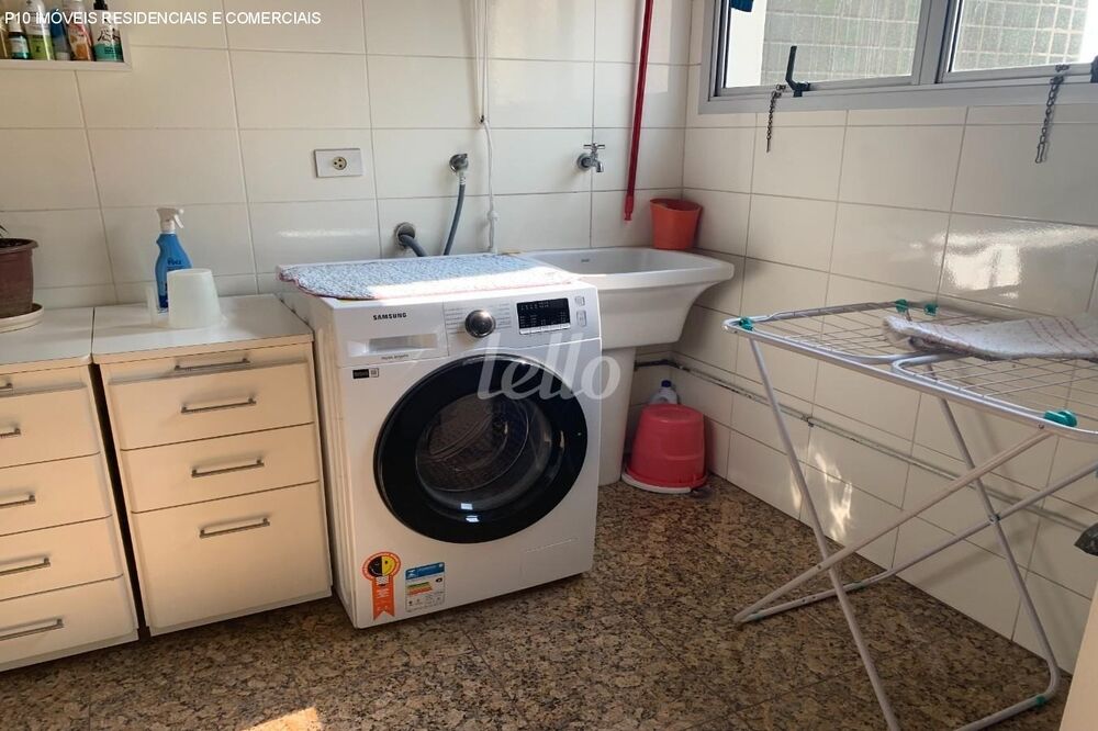 Apartamento, 3 quartos, 192 m² - Foto 16