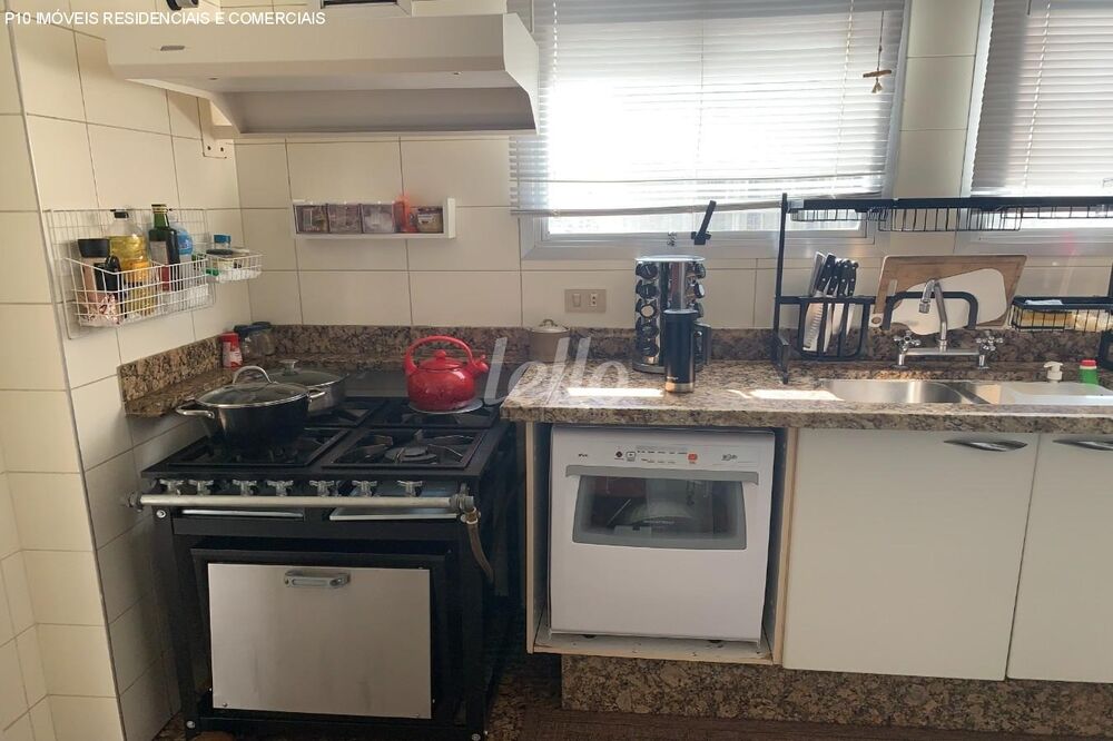 Apartamento, 3 quartos, 192 m² - Foto 10