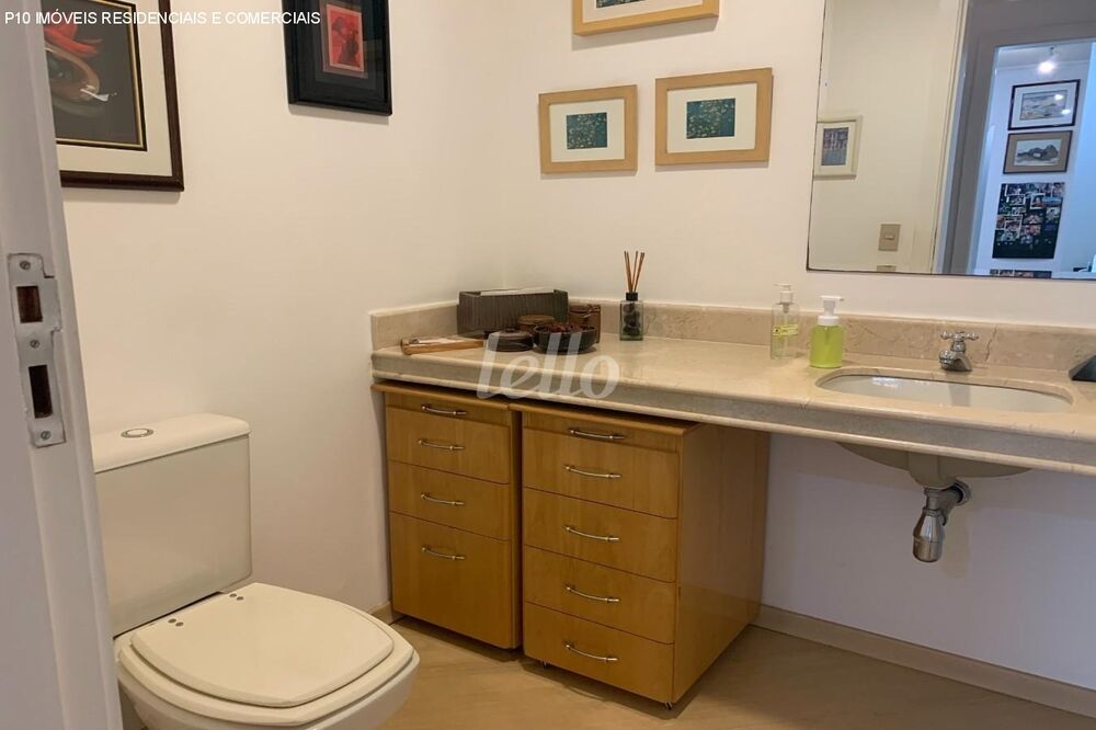 Apartamento, 3 quartos, 192 m² - Foto 21