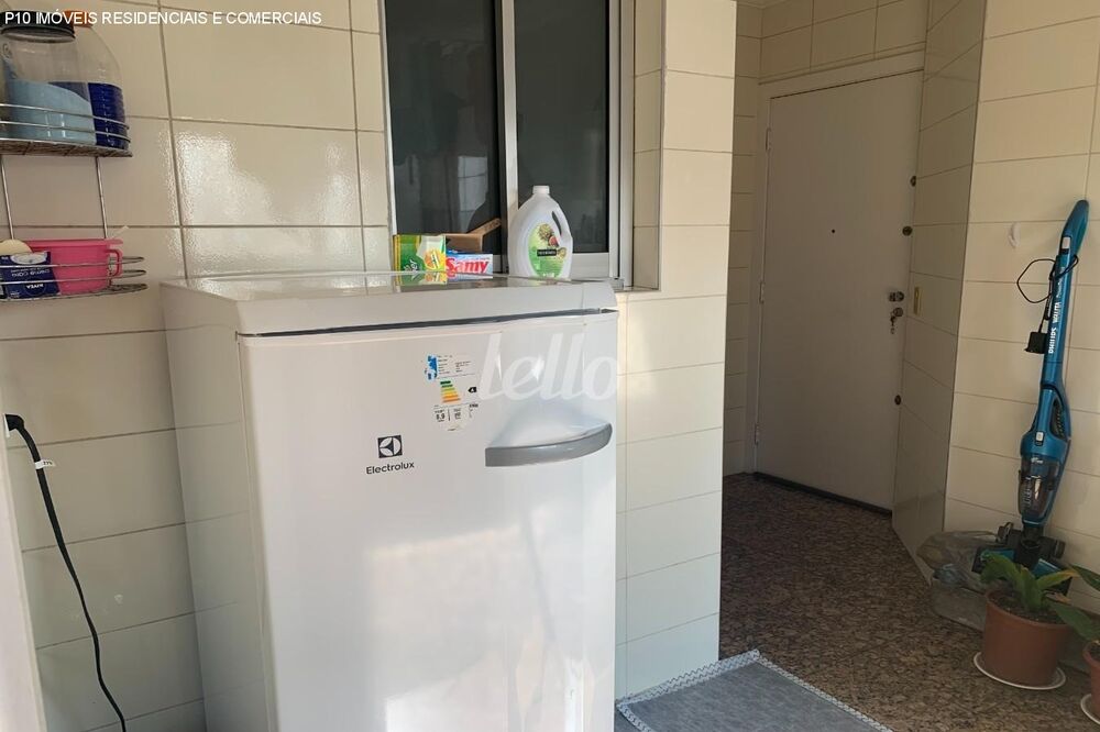 Apartamento, 3 quartos, 192 m² - Foto 12