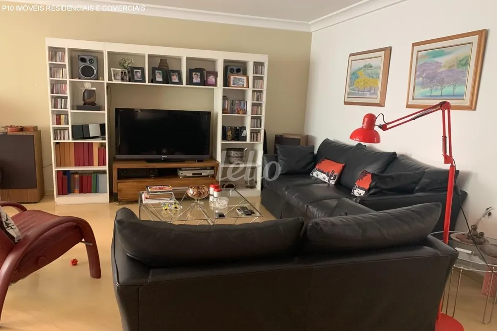 Apartamento, 3 quartos, 192 m² - Foto 3