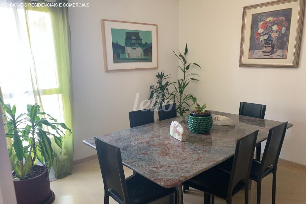 Apartamento, 3 quartos, 192 m² - Foto 7