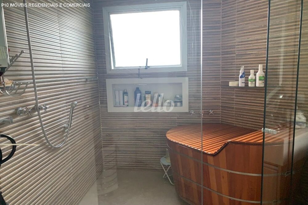 Apartamento, 3 quartos, 192 m² - Foto 22