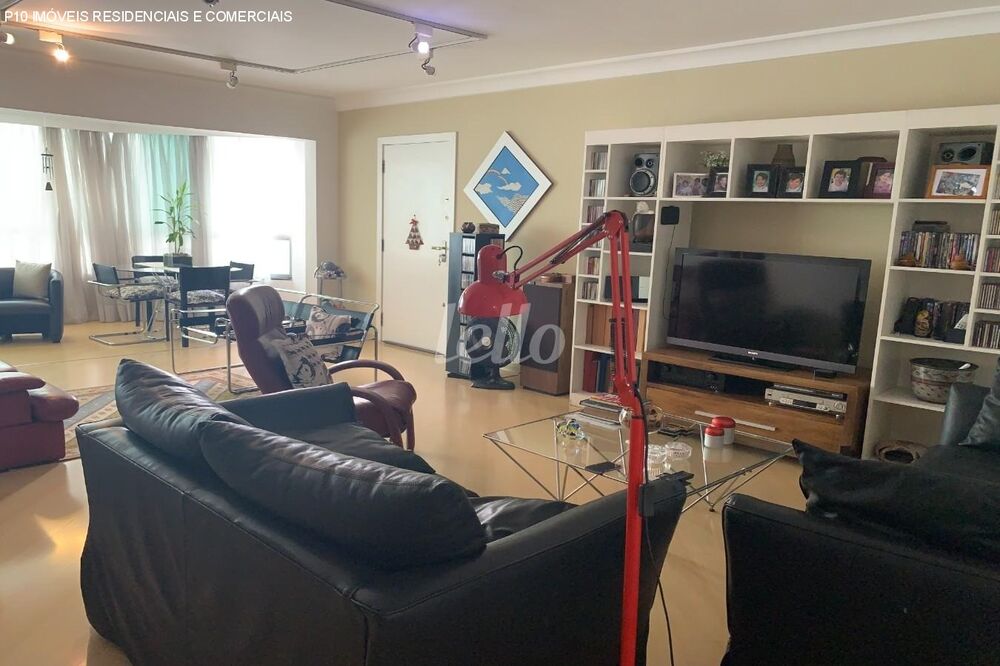 Apartamento, 3 quartos, 192 m² - Foto 2