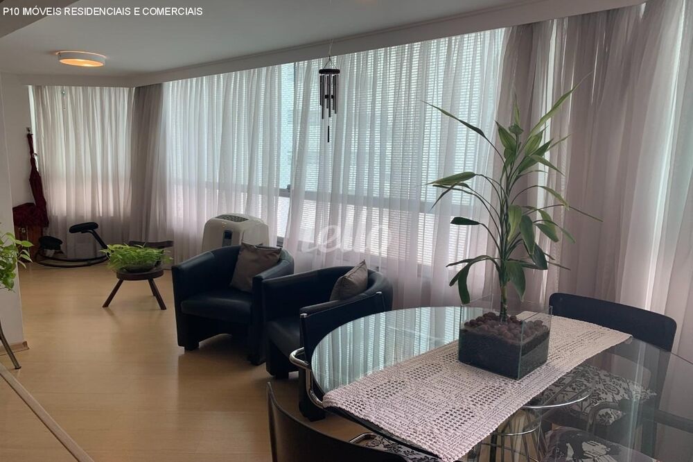 Apartamento, 3 quartos, 192 m² - Foto 1