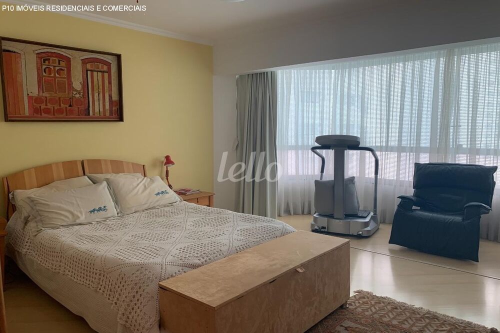 Apartamento, 3 quartos, 192 m² - Foto 20