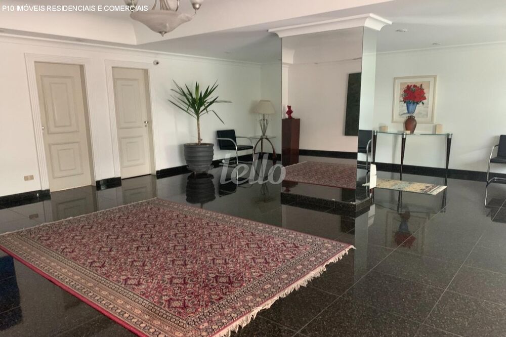 Apartamento, 3 quartos, 192 m² - Foto 29