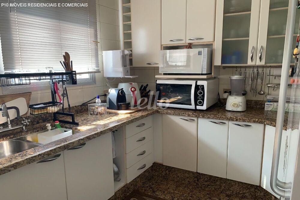 Apartamento, 3 quartos, 192 m² - Foto 8