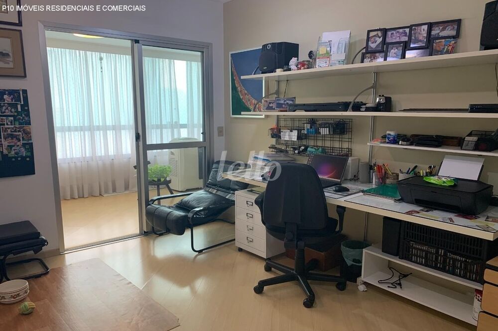 Apartamento, 3 quartos, 192 m² - Foto 15