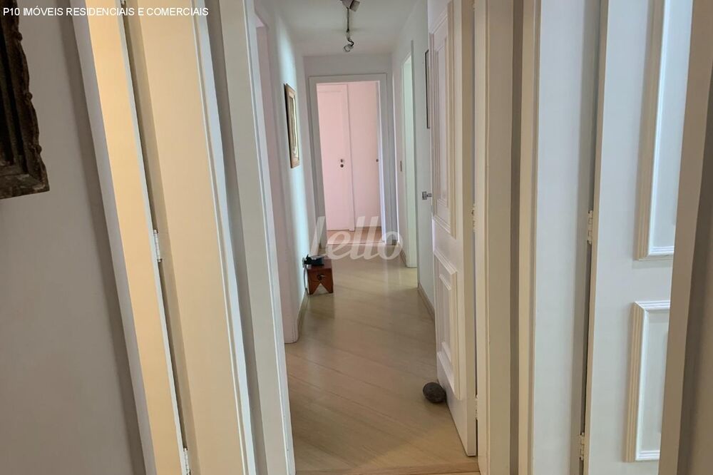 Apartamento, 3 quartos, 192 m² - Foto 14