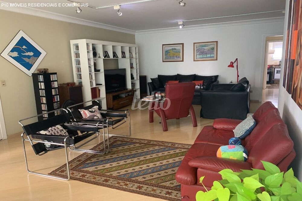 Apartamento, 3 quartos, 192 m² - Foto 4