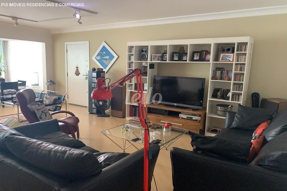 Apartamento, 3 quartos, 192 m² - Foto 5