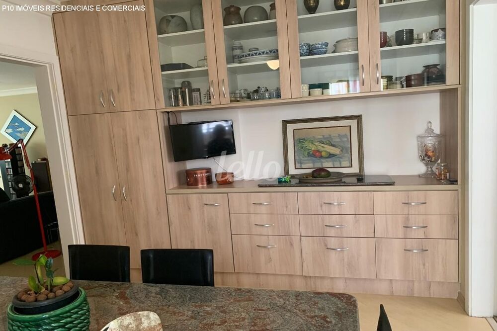 Apartamento, 3 quartos, 192 m² - Foto 11