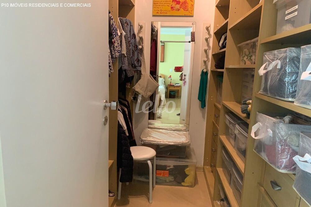 Apartamento, 3 quartos, 192 m² - Foto 23