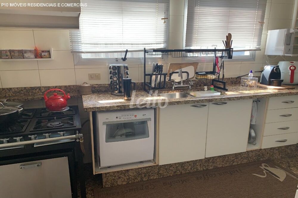 Apartamento, 3 quartos, 192 m² - Foto 9