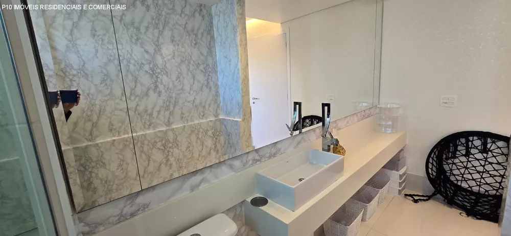 Apartamento à venda com 3 quartos, 223m² - Foto 21