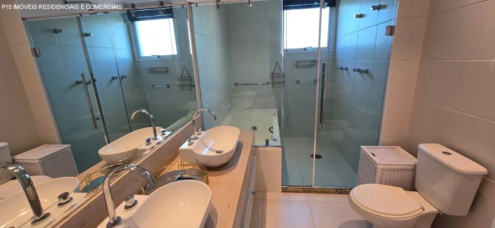 Apartamento à venda com 3 quartos, 223m² - Foto 22