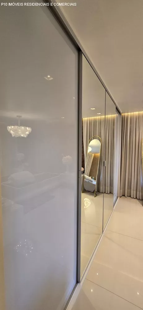 Apartamento à venda com 3 quartos, 223m² - Foto 14