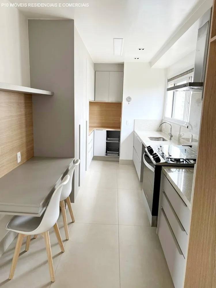 Apartamento, 3 quartos, 171 m² - Foto 5