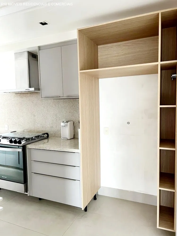 Apartamento, 3 quartos, 171 m² - Foto 6