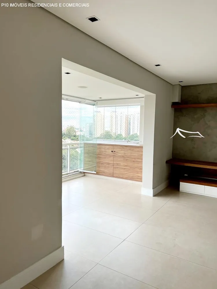 Apartamento, 3 quartos, 171 m² - Foto 4