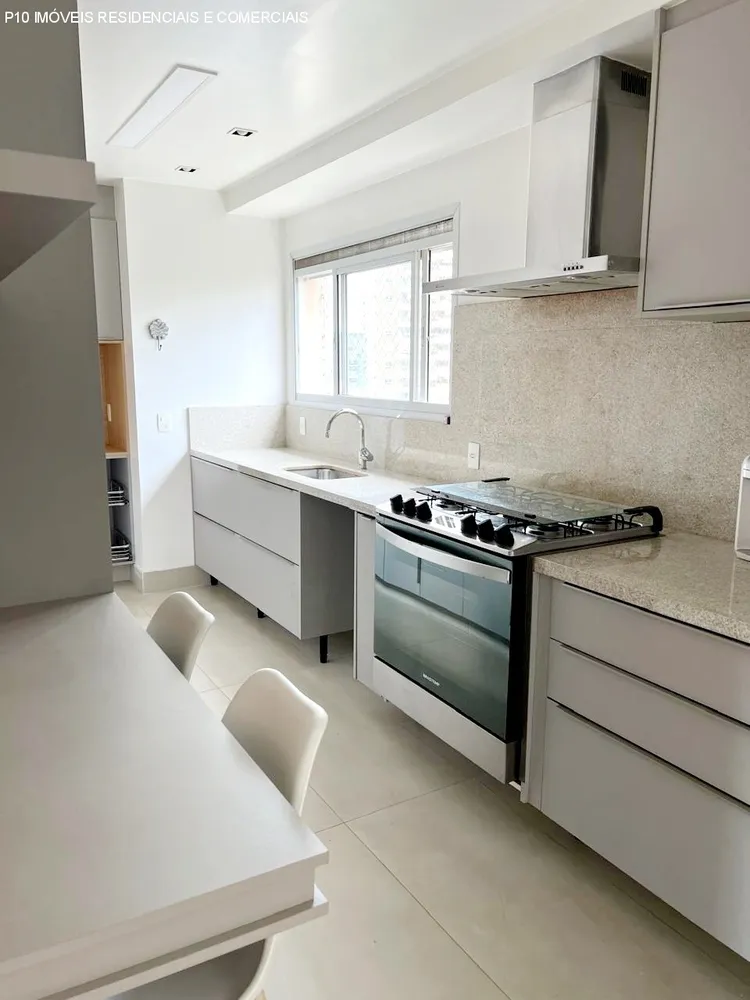 Apartamento, 3 quartos, 171 m² - Foto 8