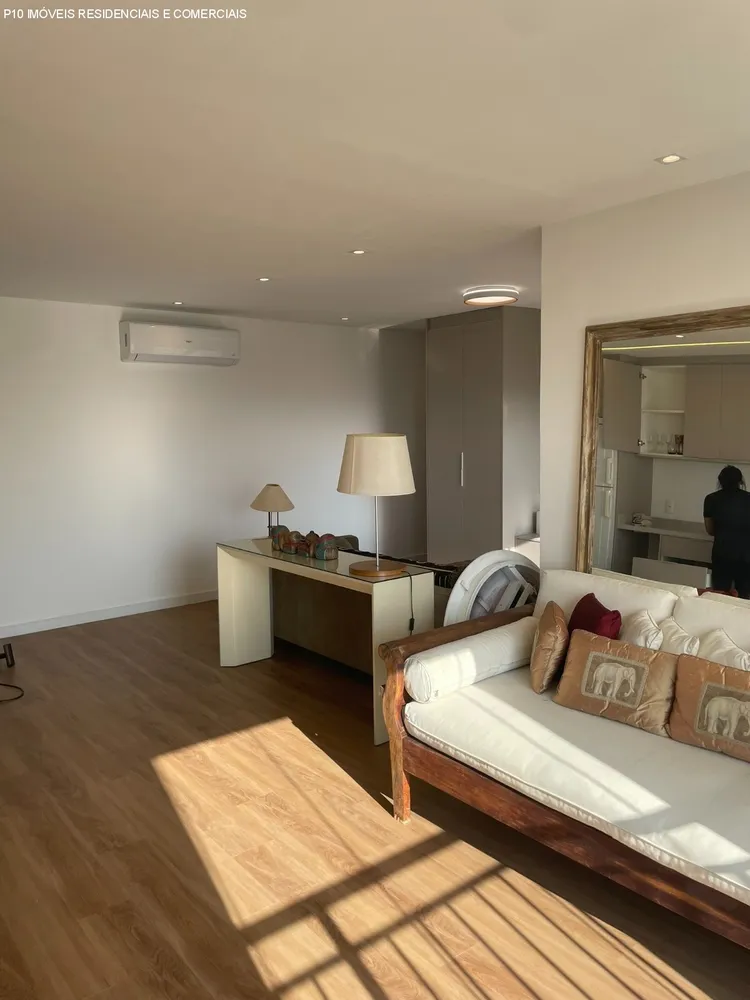 Apartamento, 1 quarto, 60 m² - Foto 5