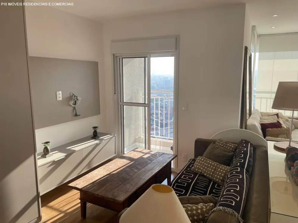 Apartamento, 1 quarto, 60 m² - Foto 4